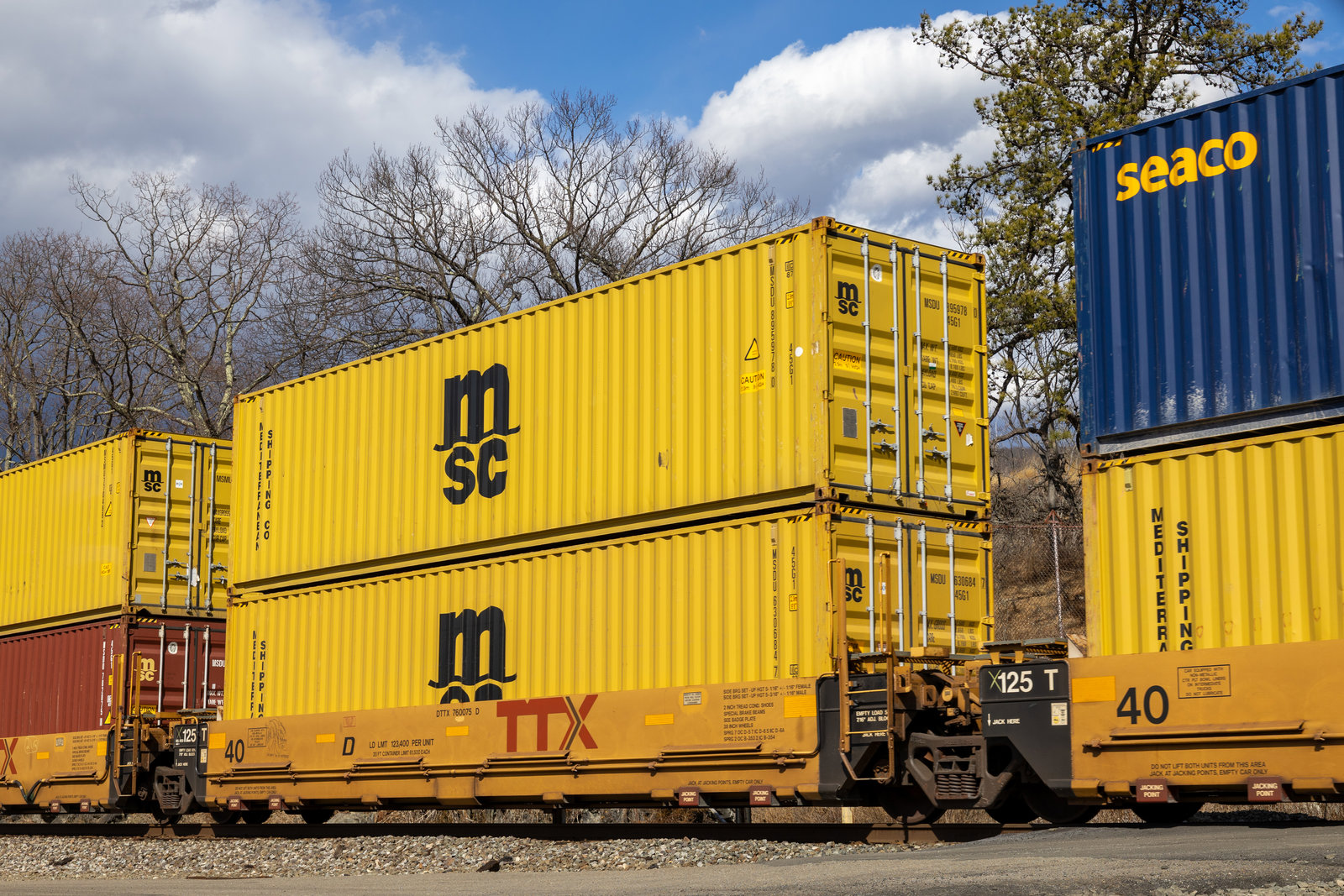 DTTX 760075D