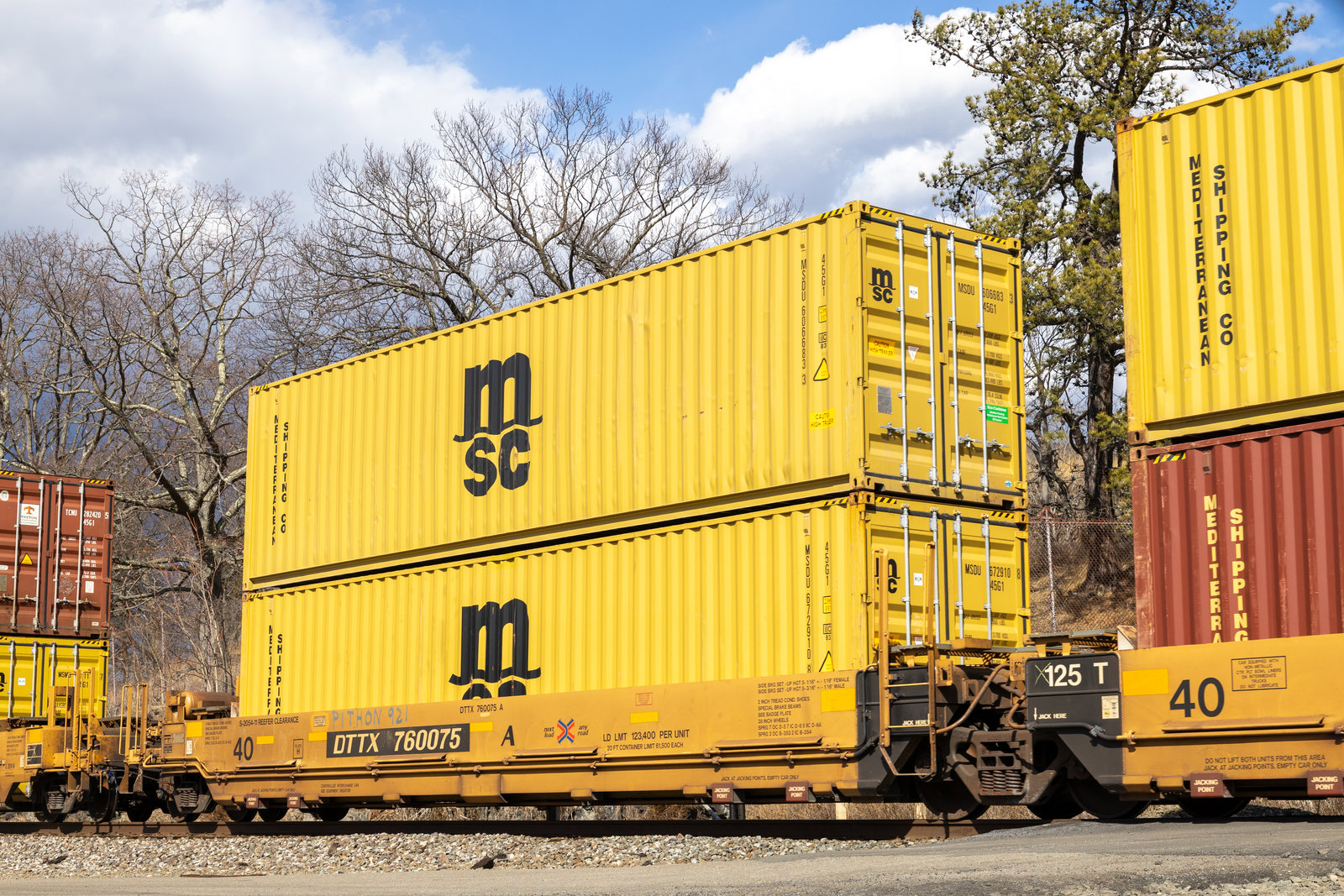 DTTX 760075A