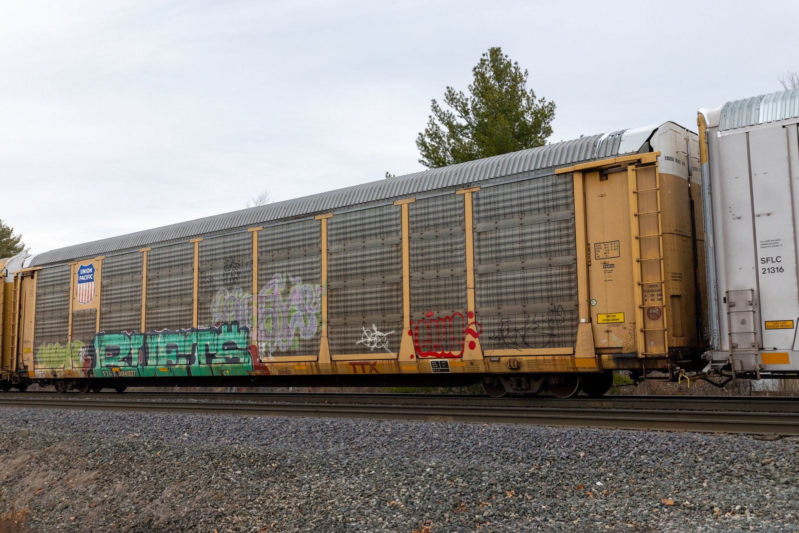 TTGX 994937