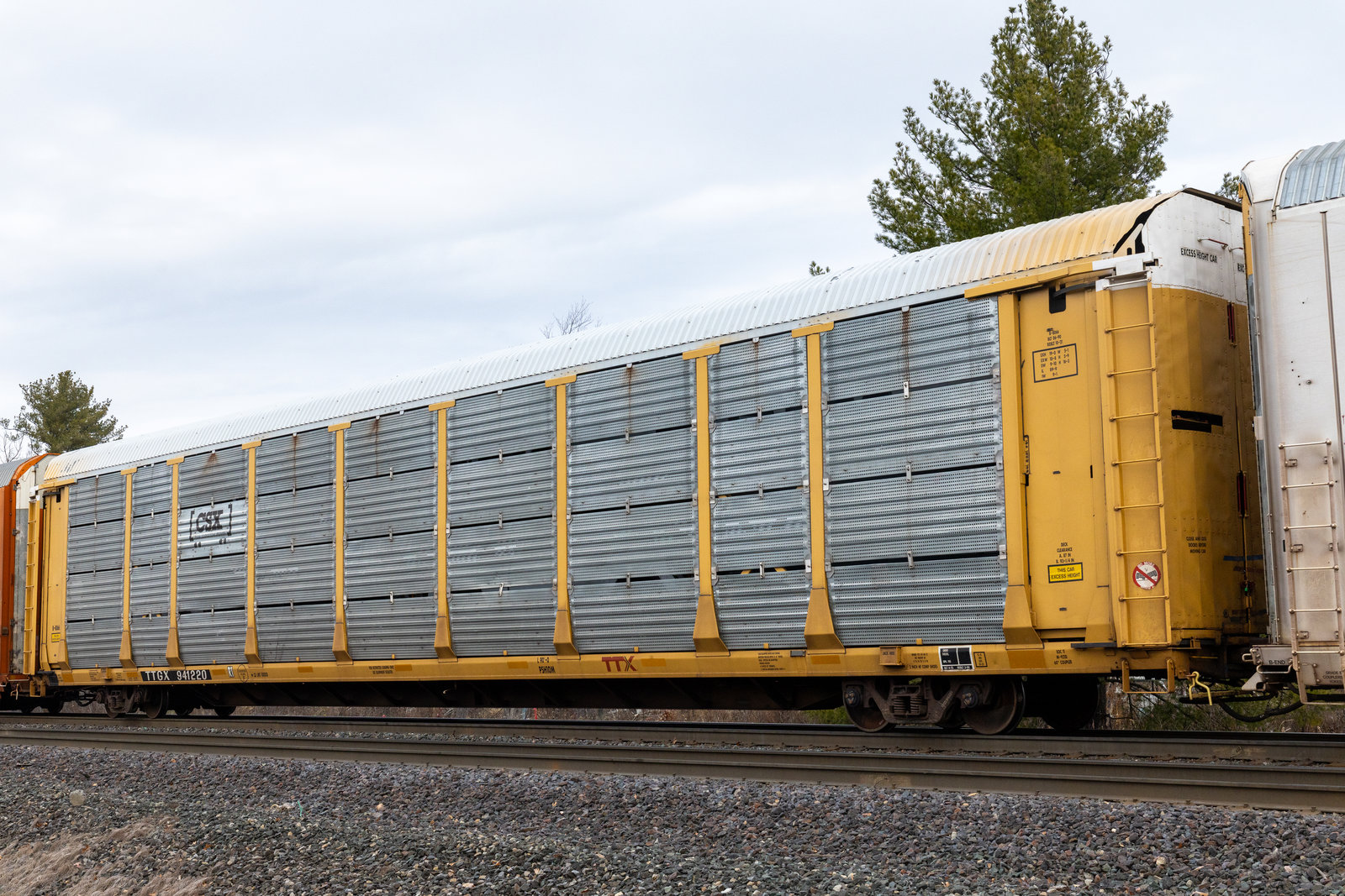 TTGX 941220