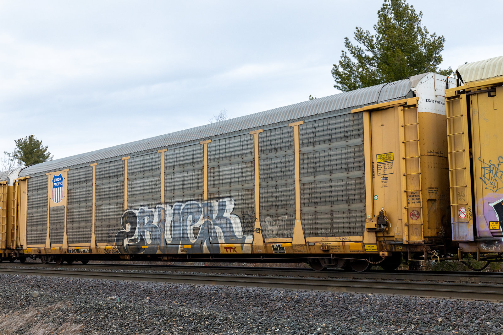 TTGX 997157