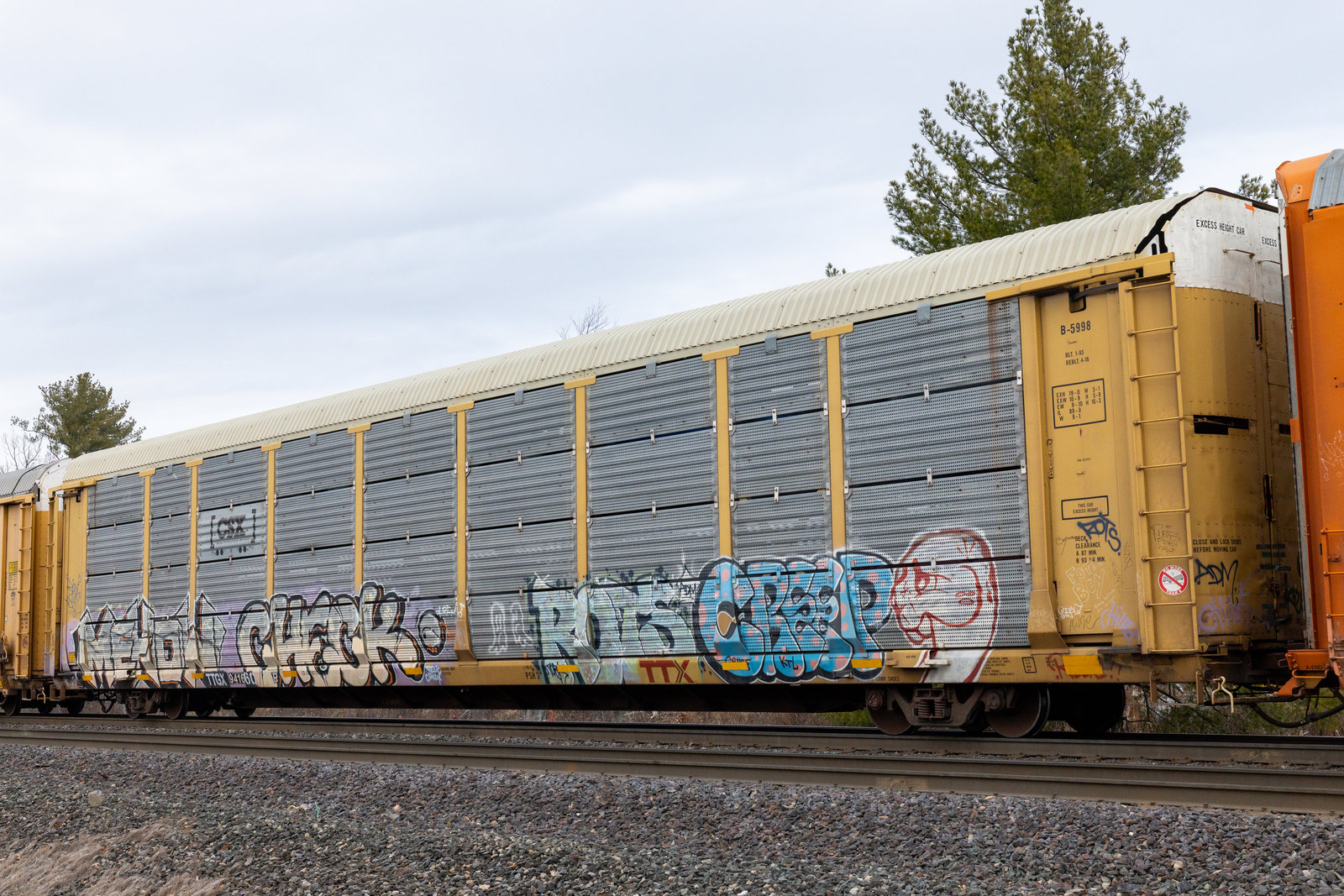 TTGX 941660