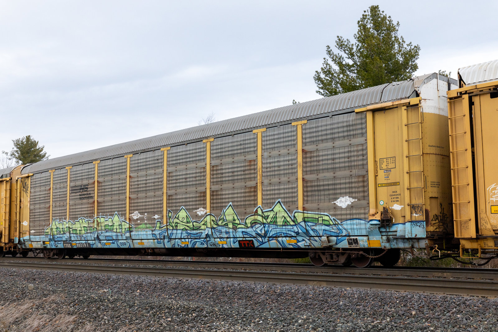TTGX 992191