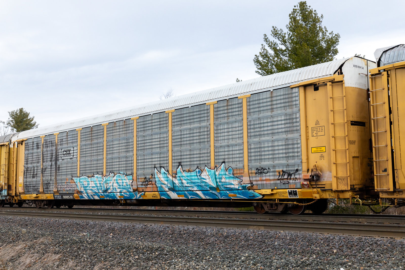 TTGX 990570