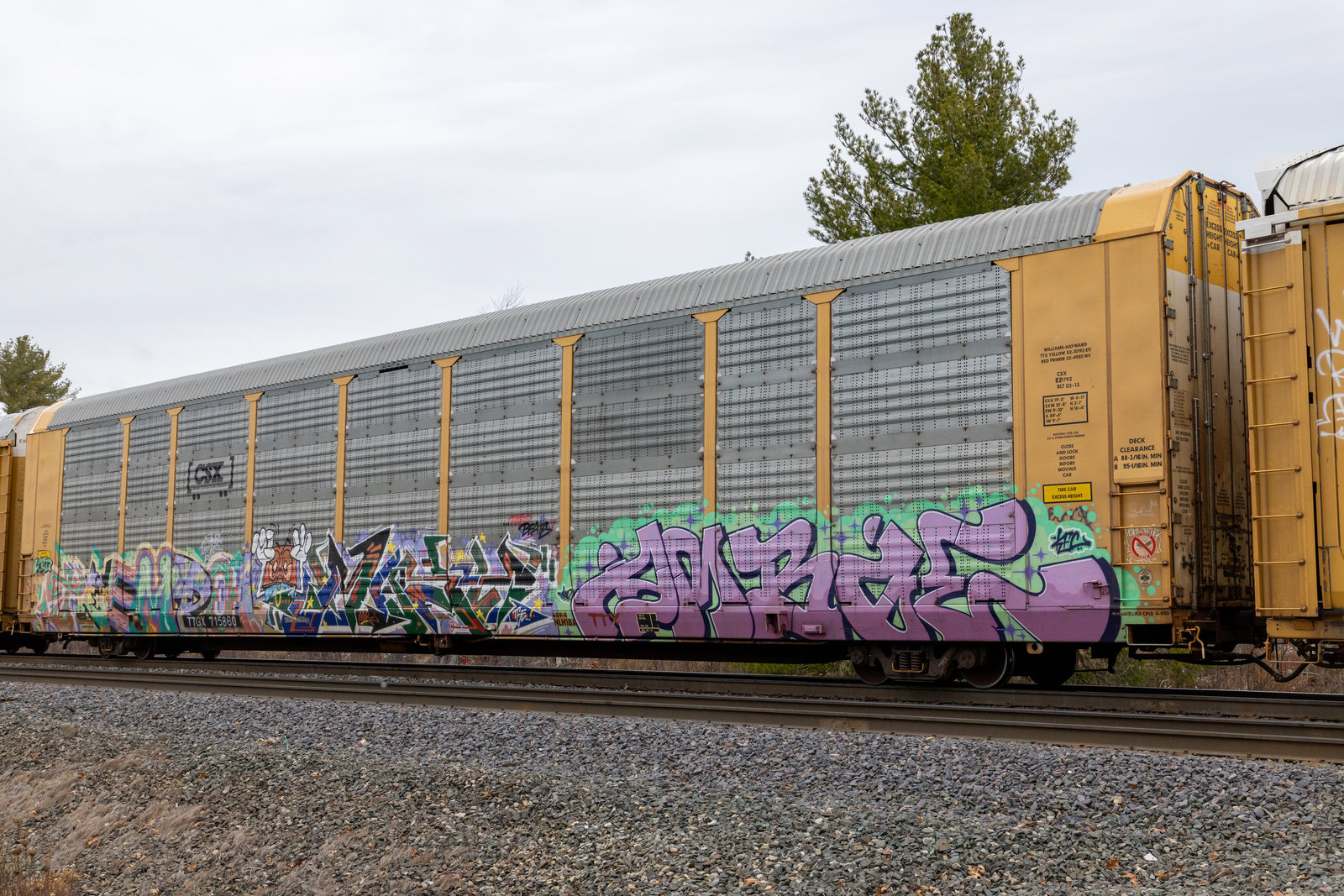 TTGX 715860