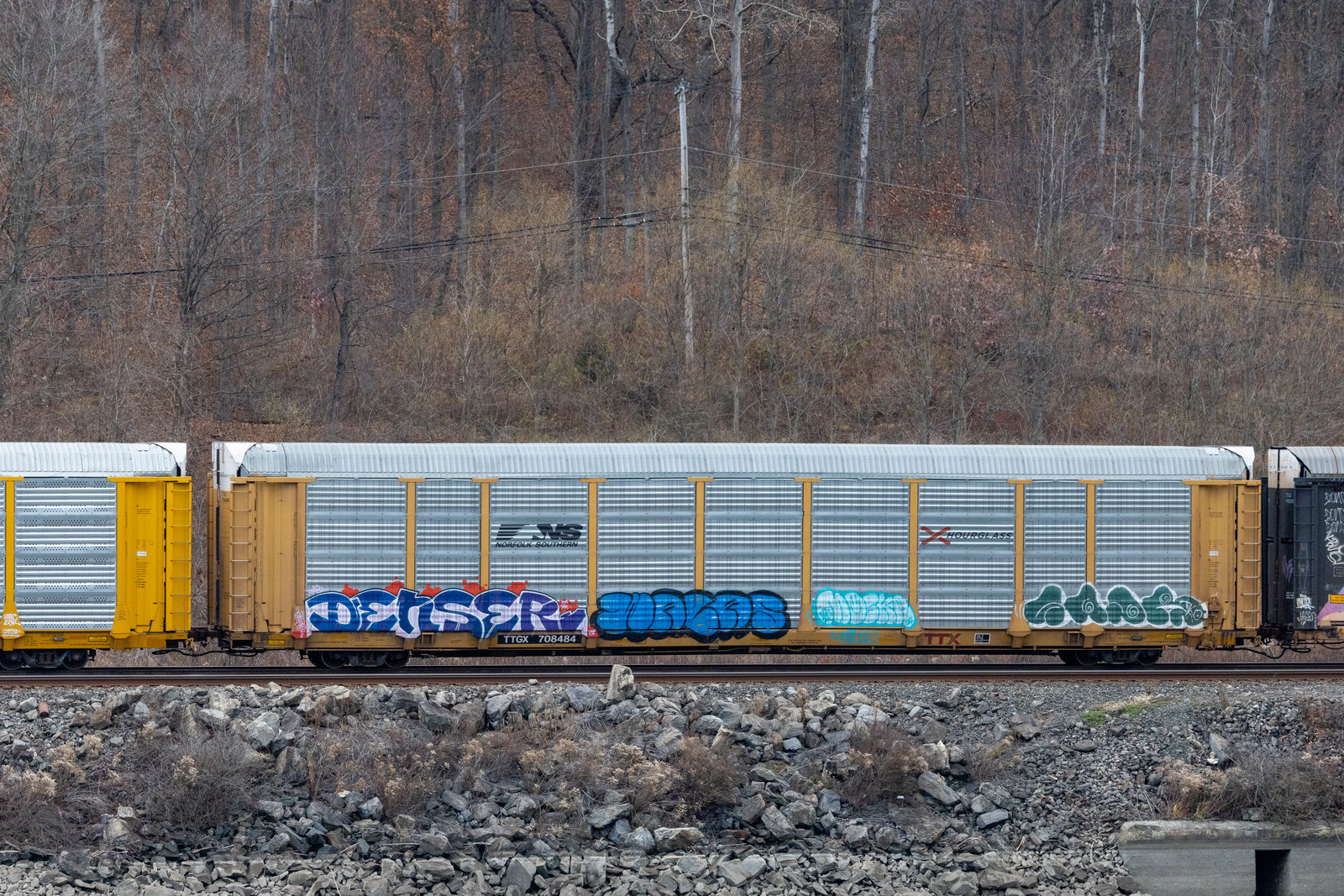 TTGX 708484