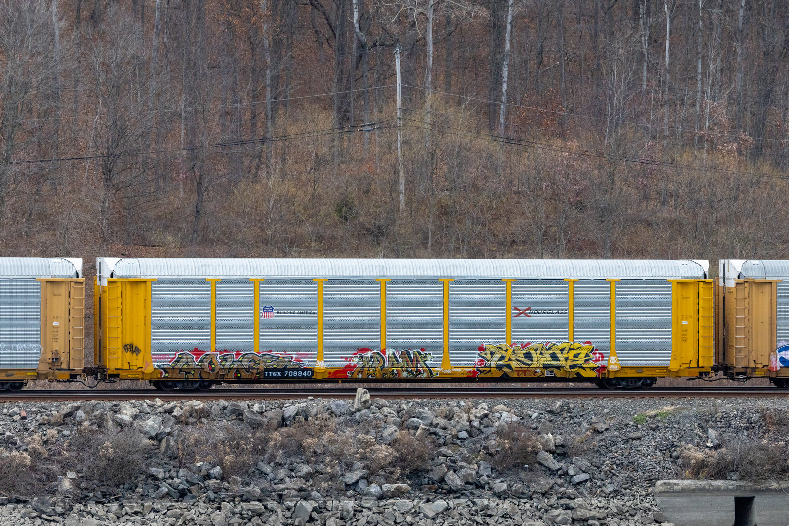 TTGX 709940