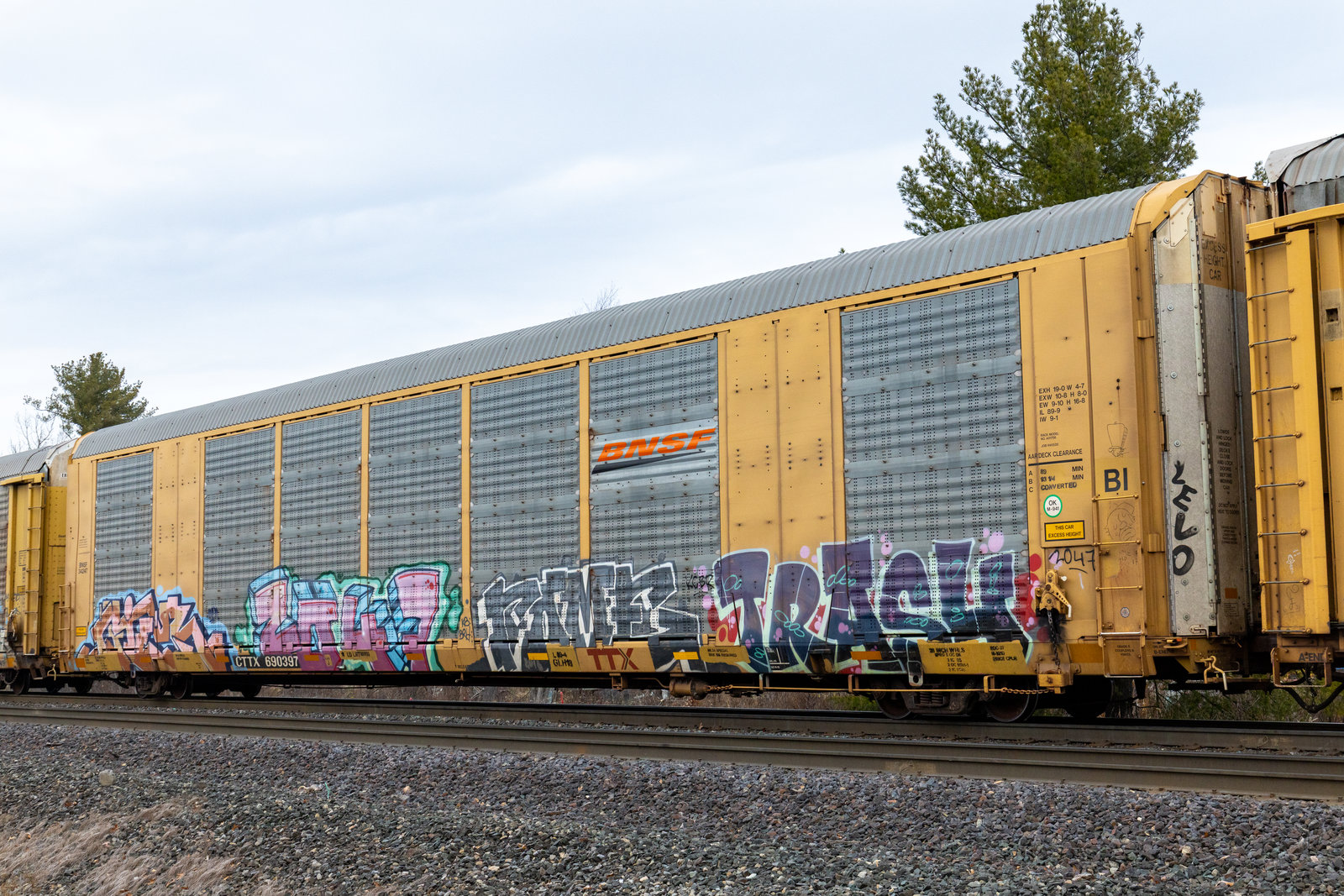 CTTX 690397