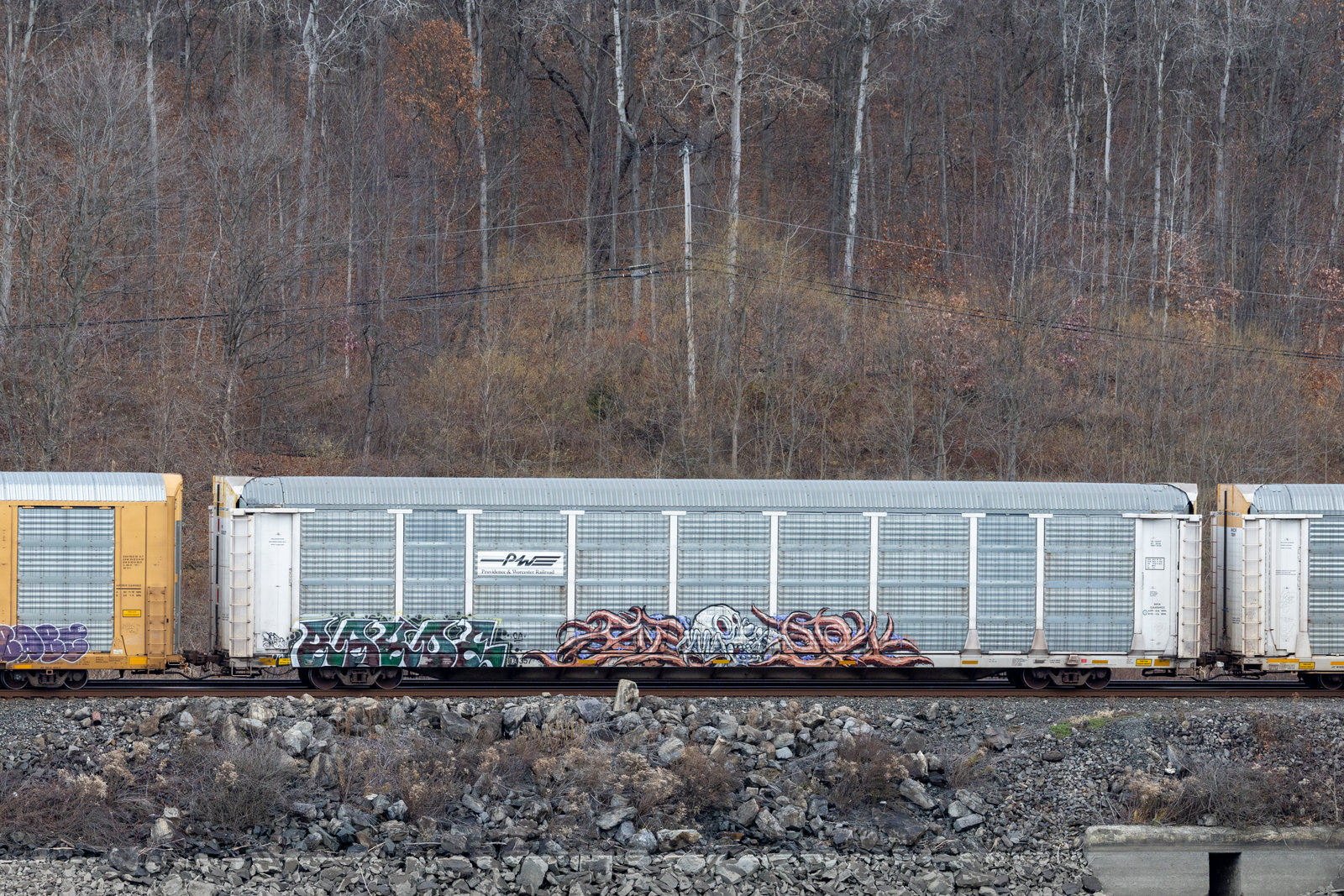 PW 104357