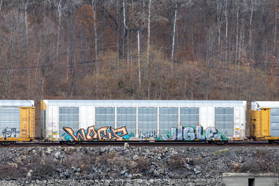 UCRY 983
