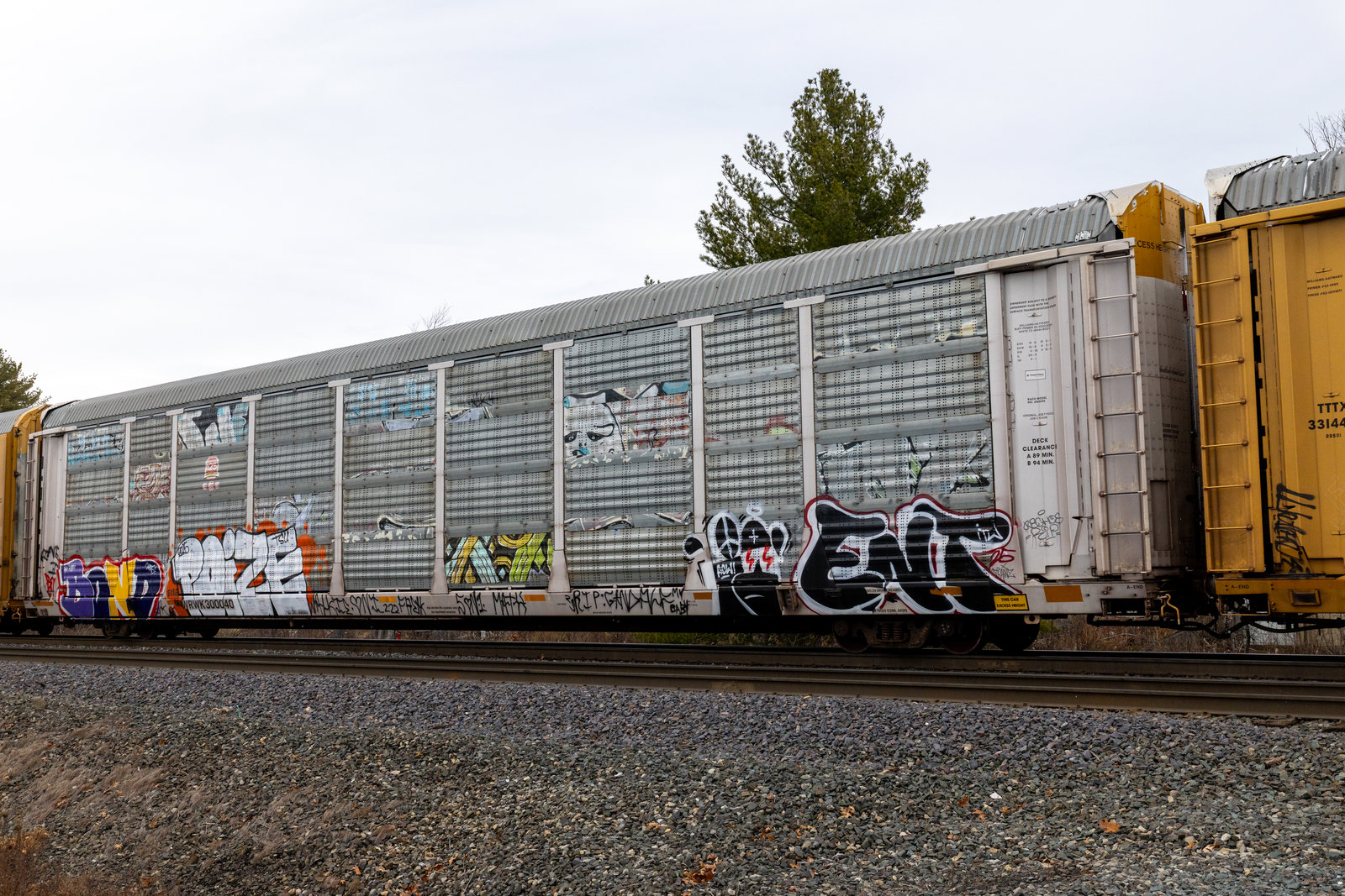 WRWK 300040