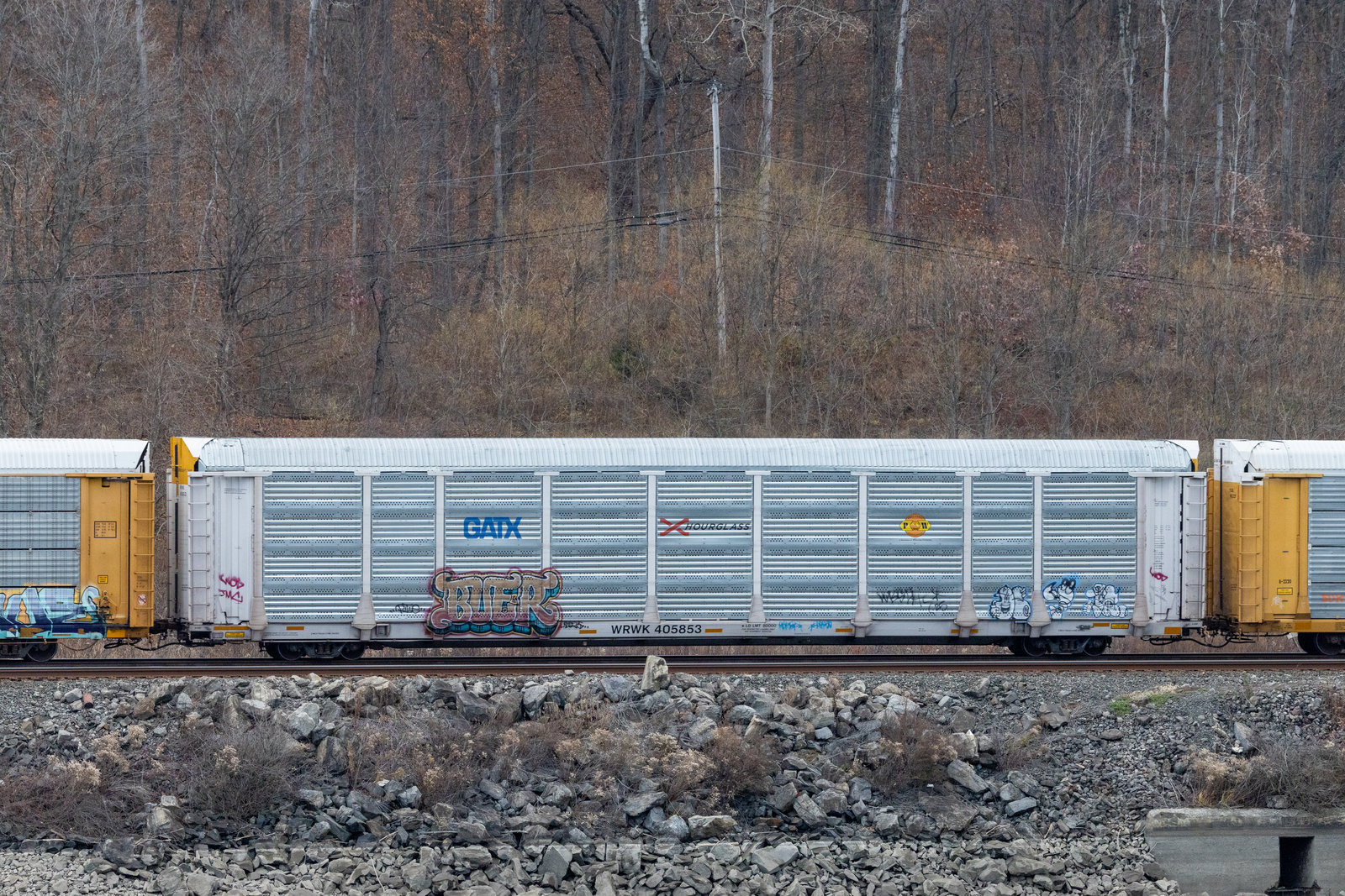 WRWK 405853