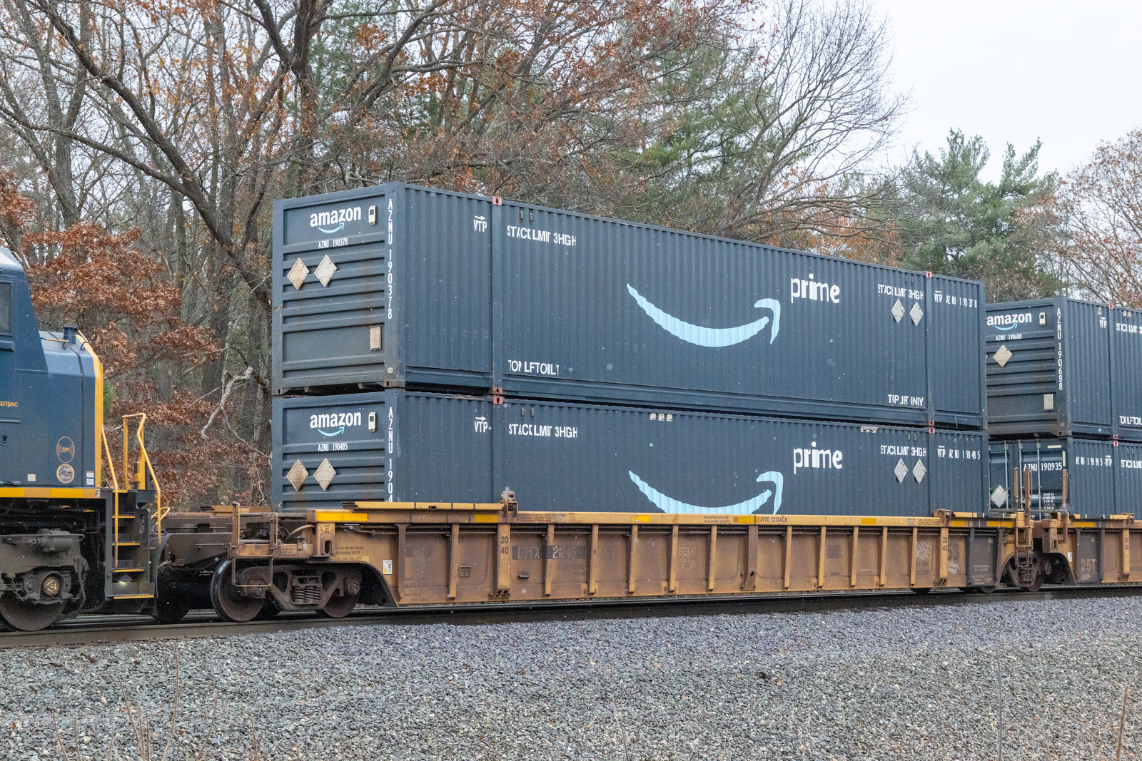 DTTX 721245B