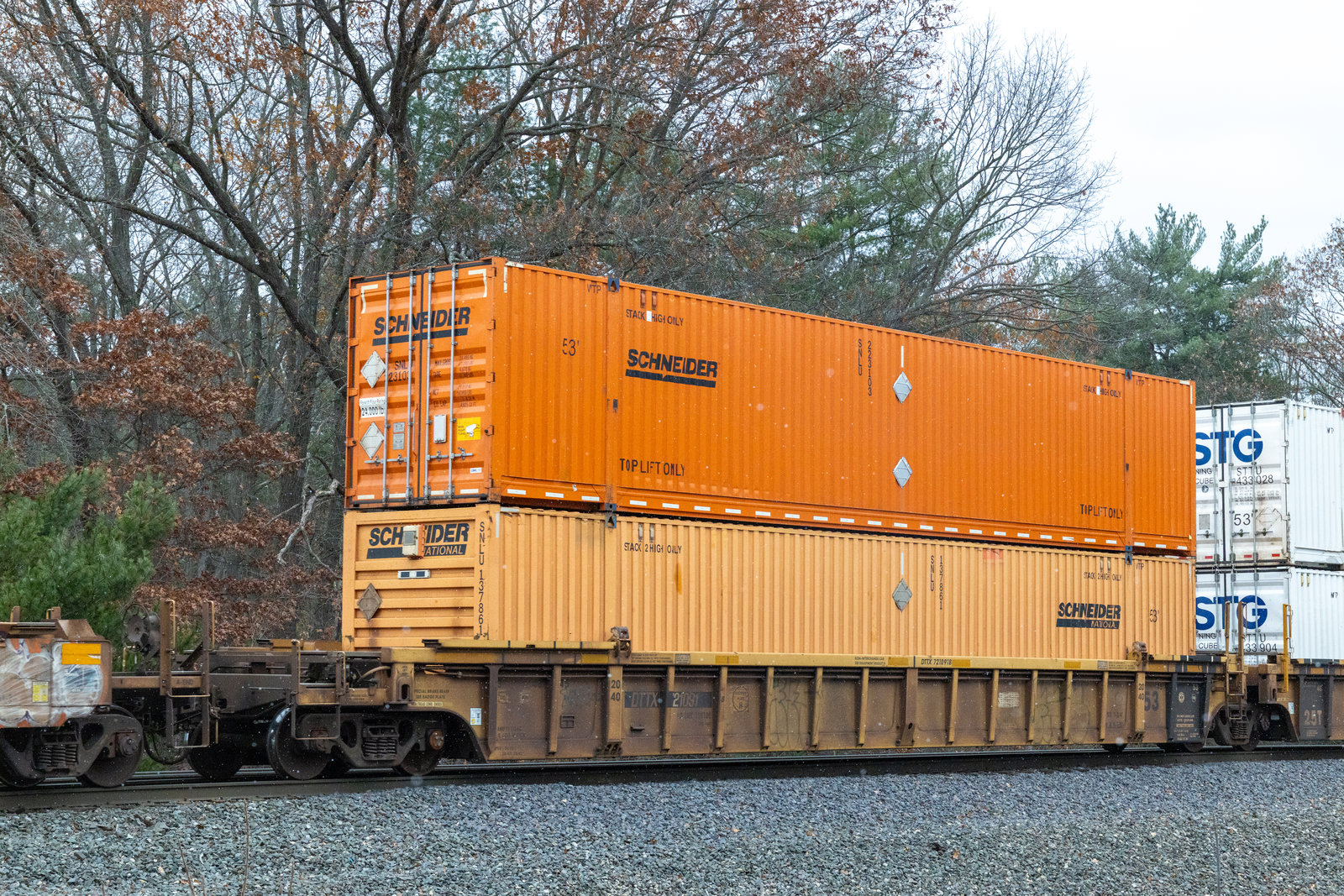 DTTX 721091B