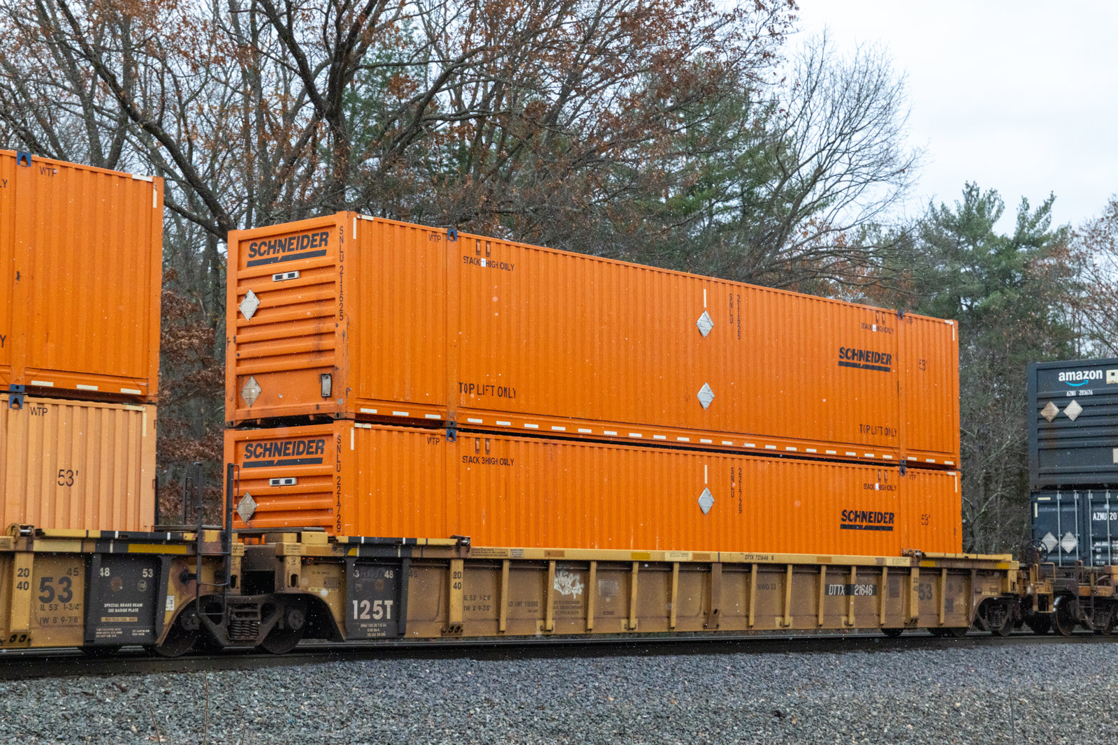 DTTX 721646B