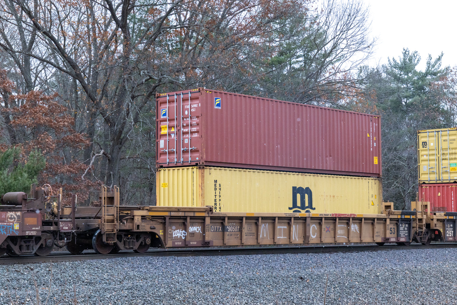 DTTX 790507B