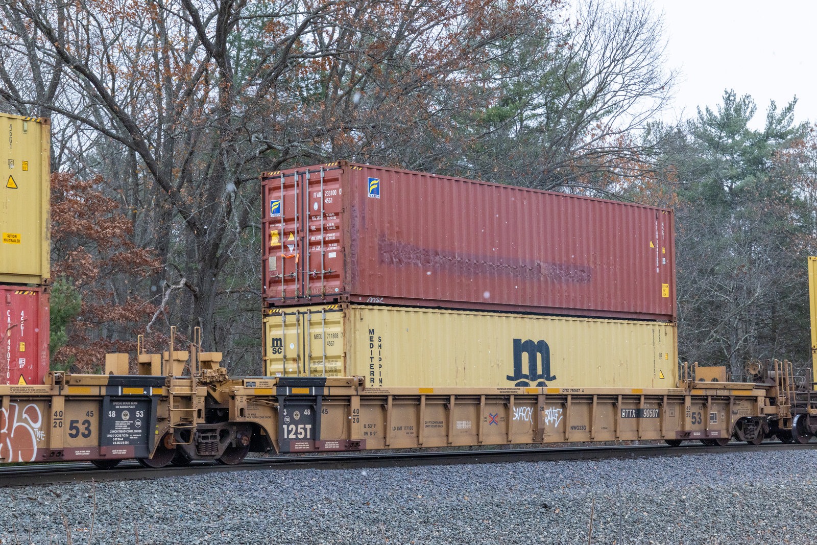 DTTX 790507A