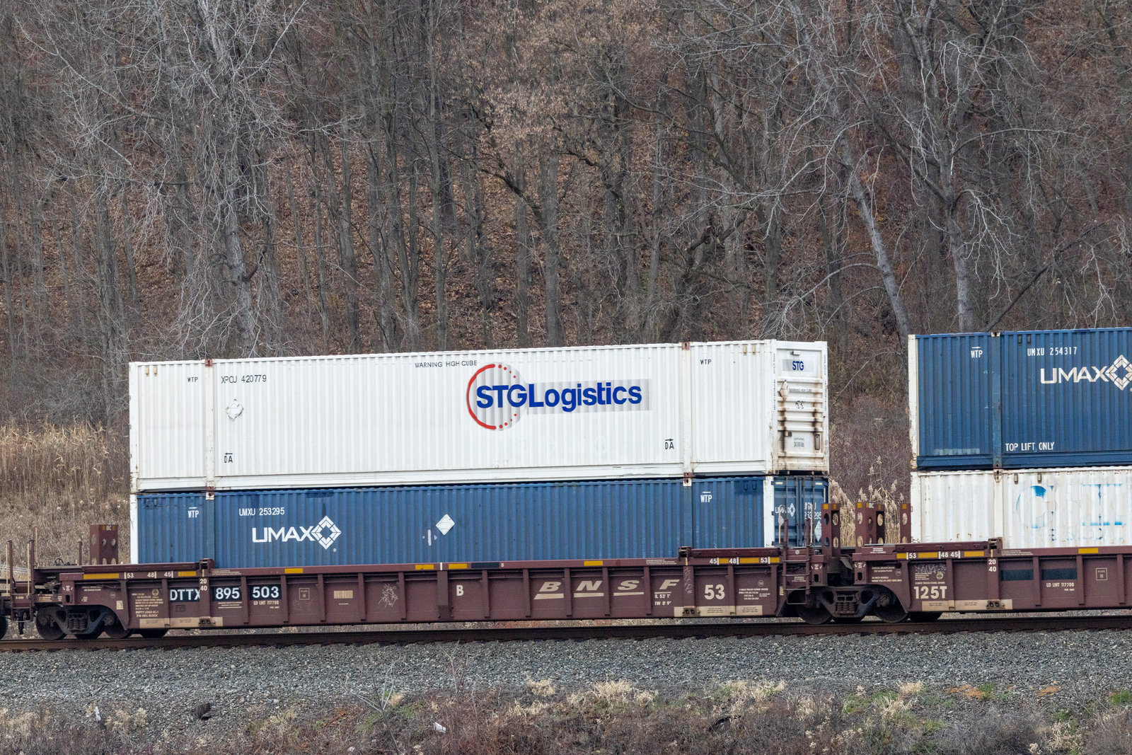 DTTX 895503B
