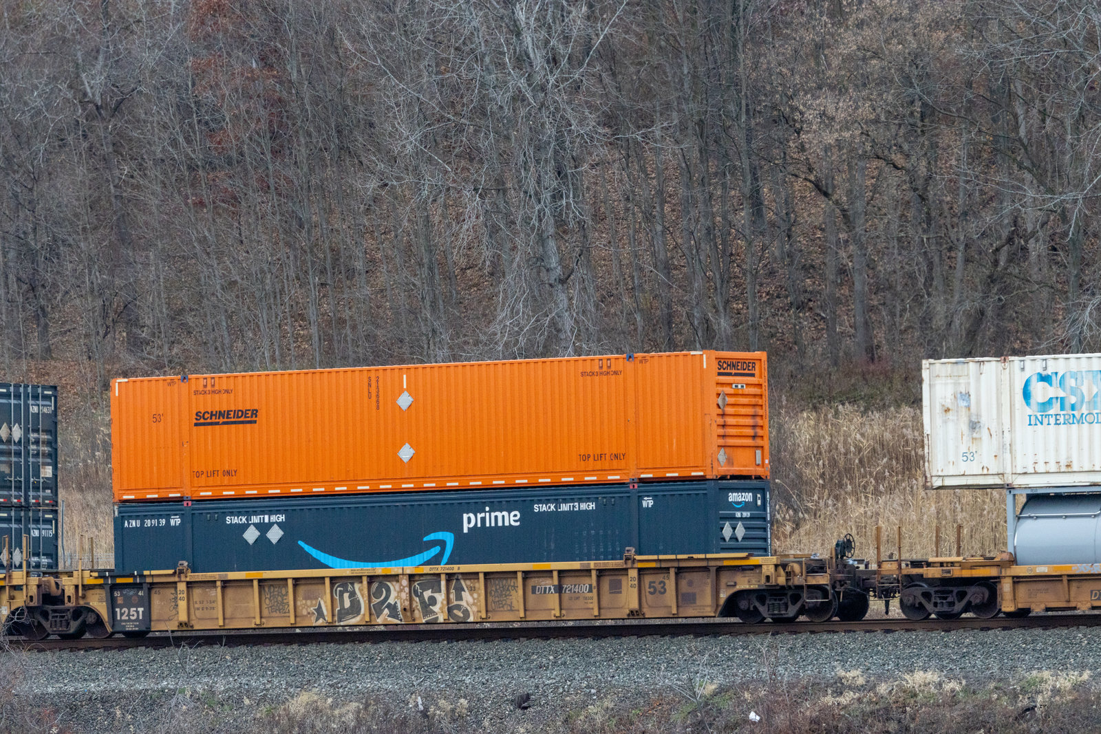 DTTX 721400B
