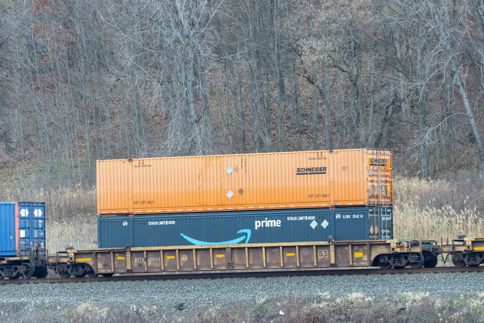 DTTX 620168B