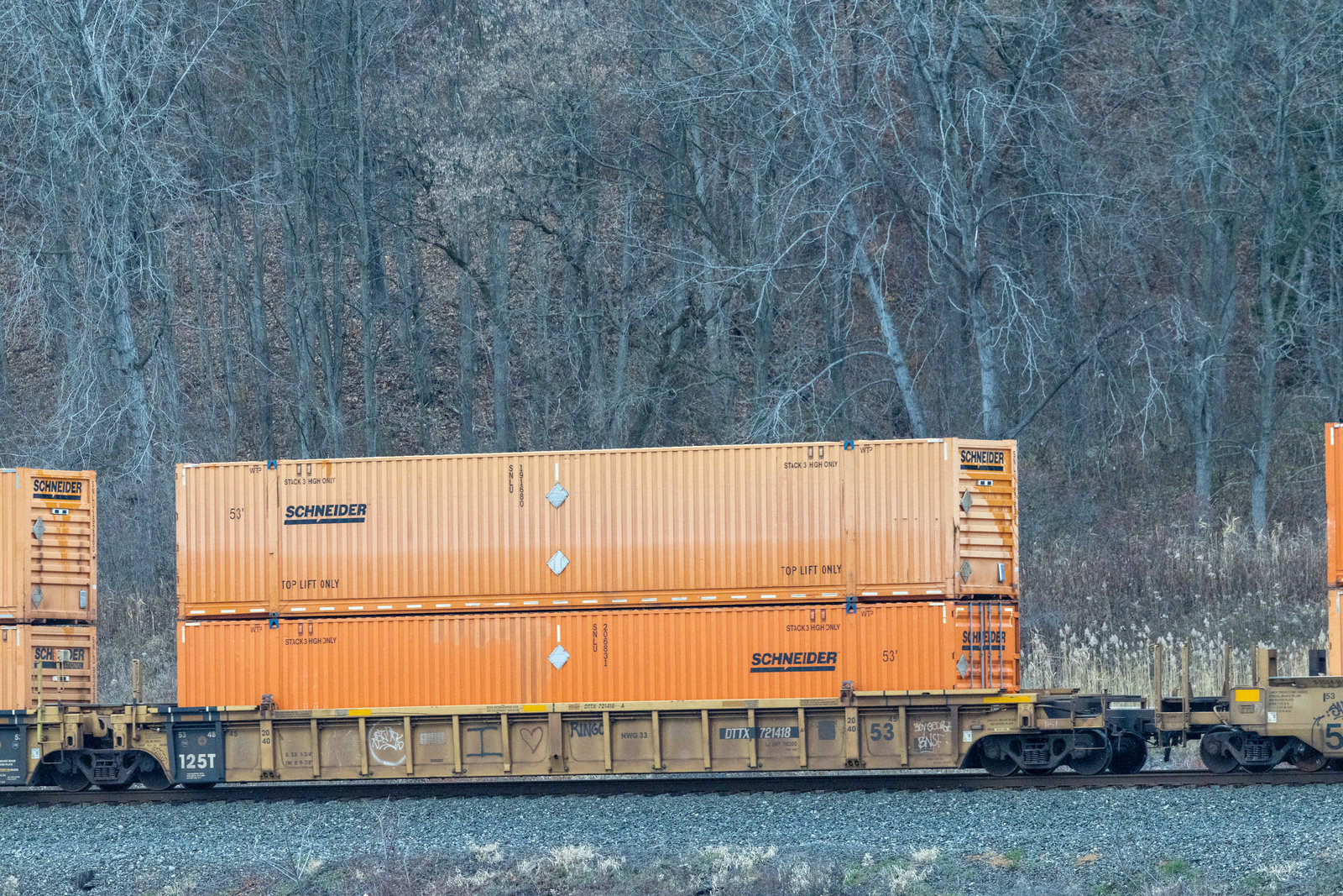 DTTX 721418A