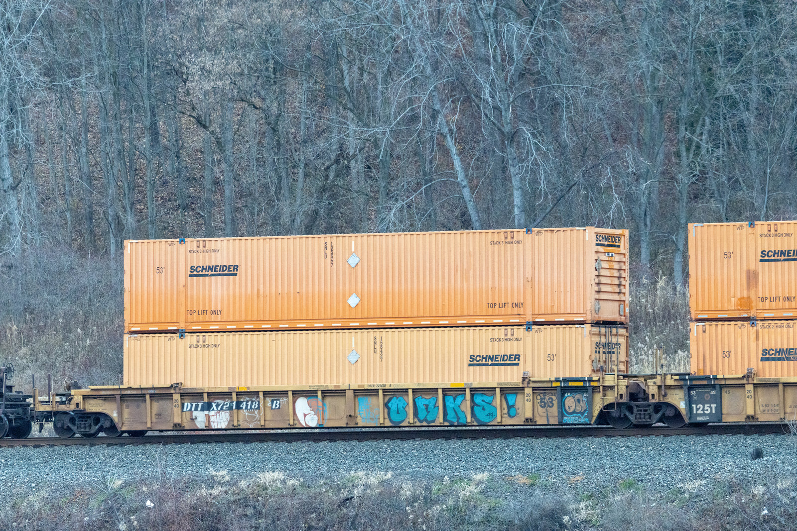 DTTX 721418B