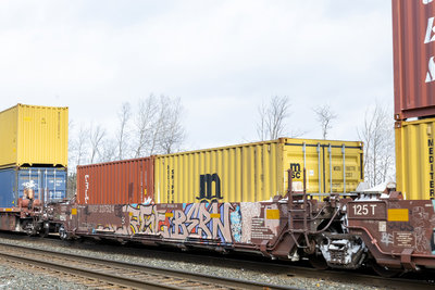 BNSF 237524B