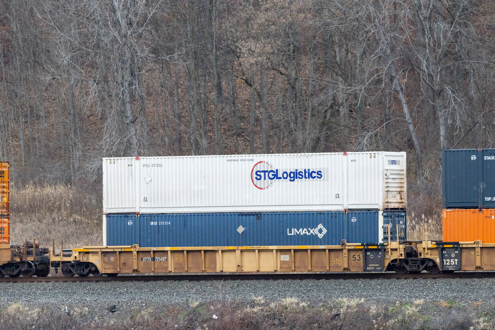 DTTX 721497A