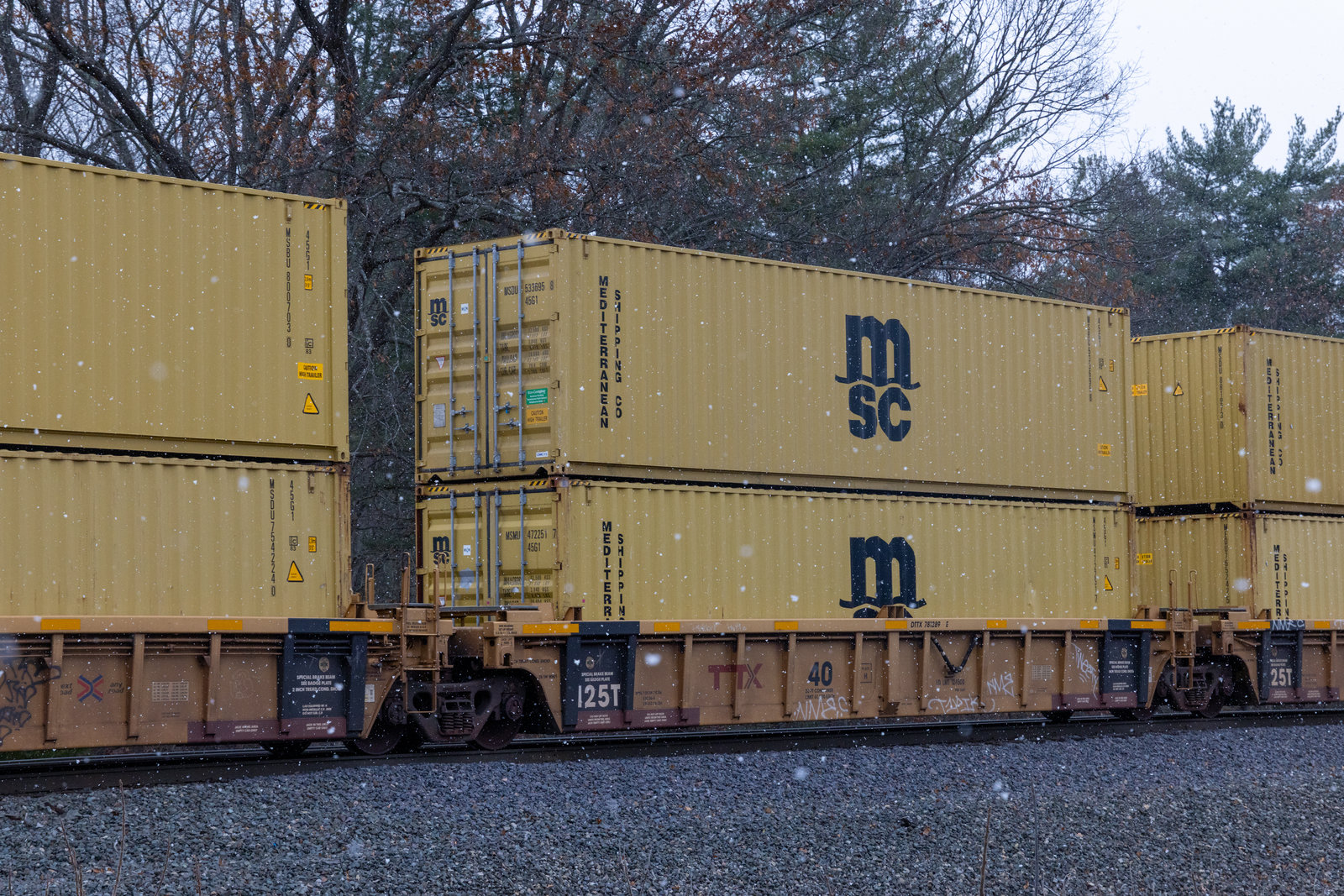 DTTX 781289E
