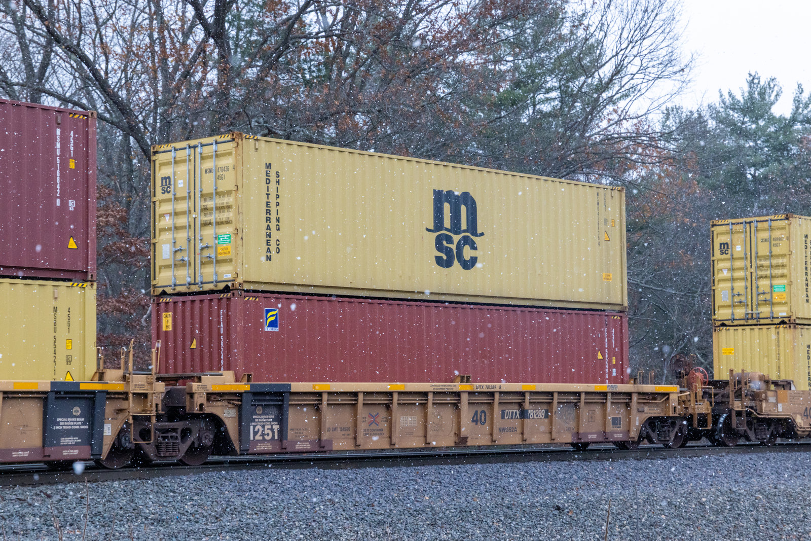 DTTX 781289B