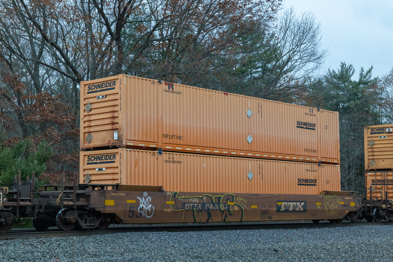 DTTX 646804