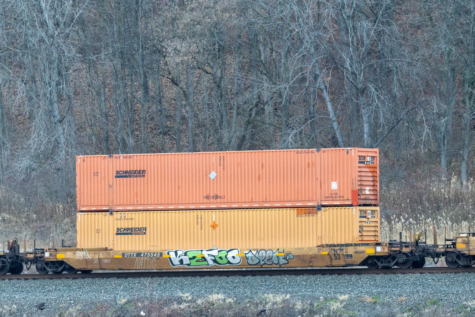DTTX 475545