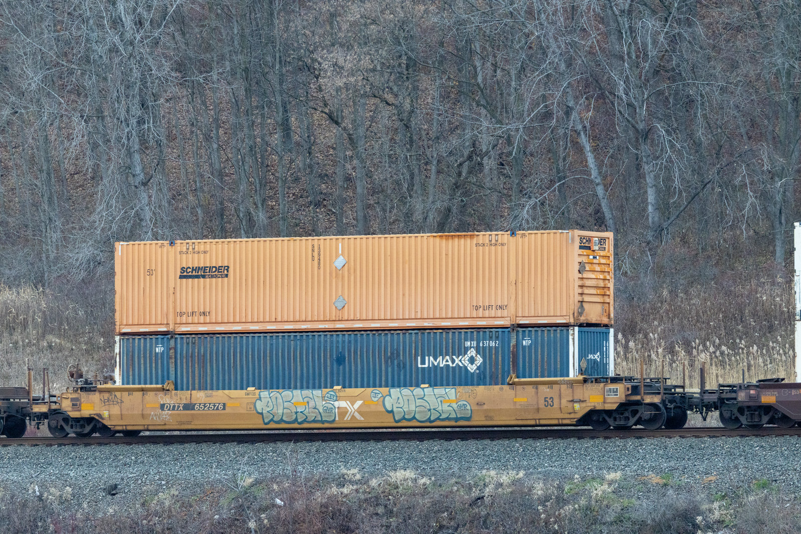 DTTX 652576