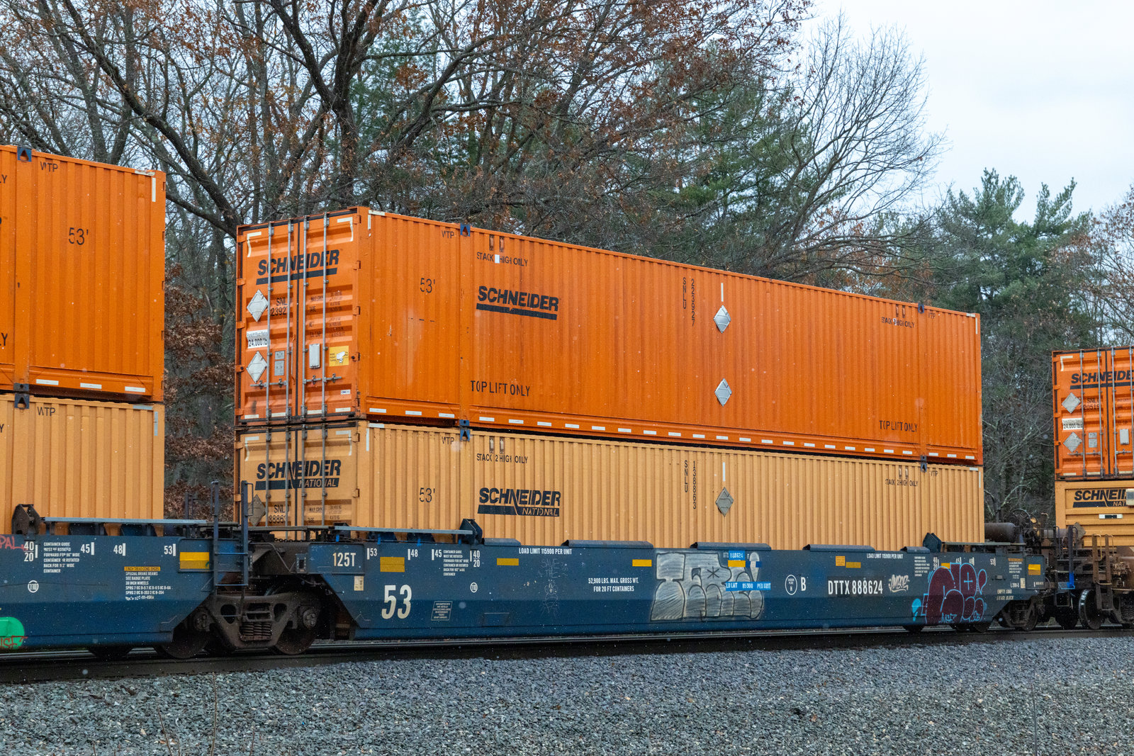 DTTX 888624B