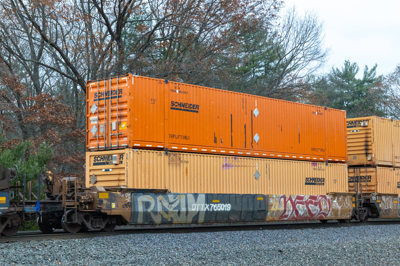 DTTX 765019B