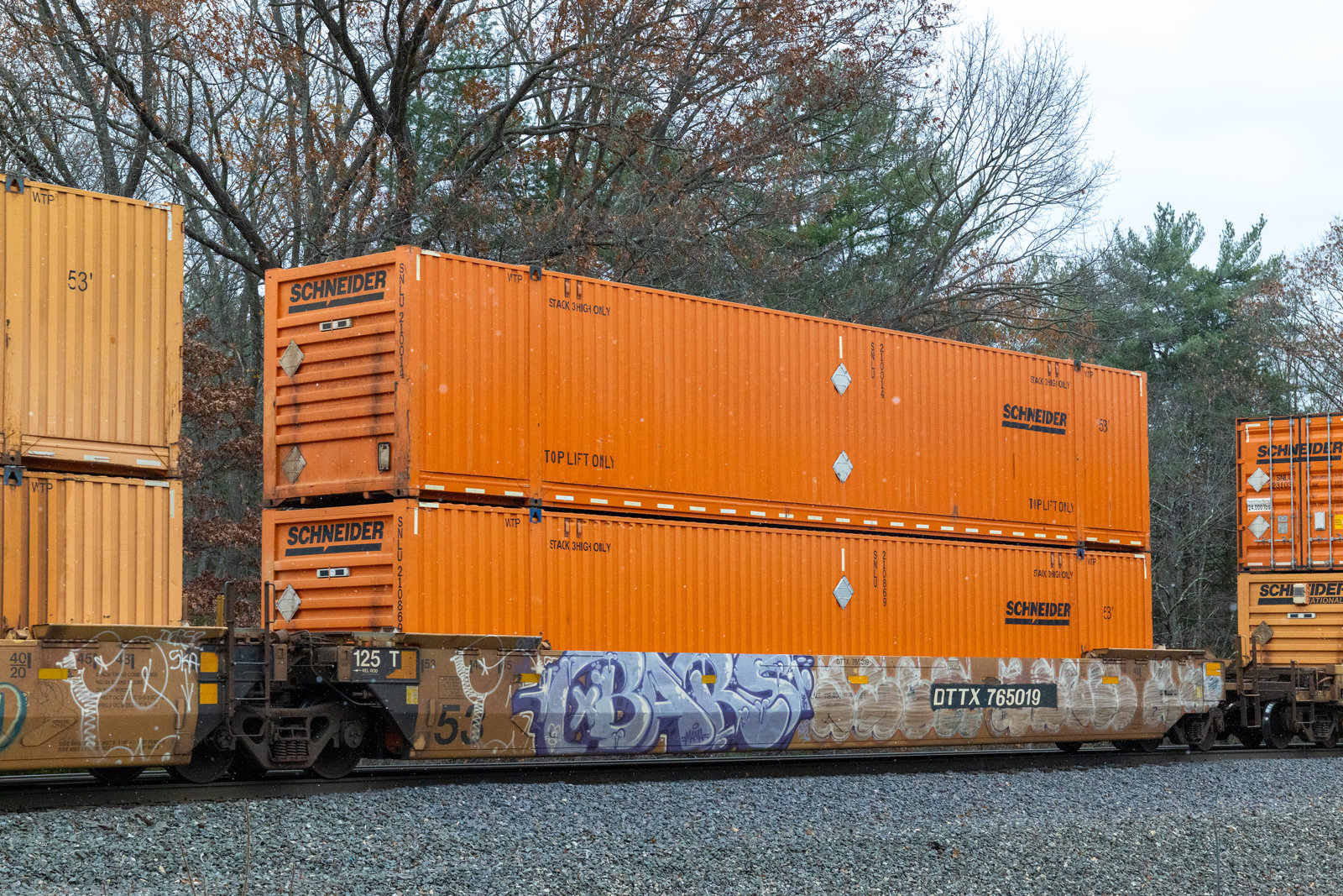 DTTX 765019A