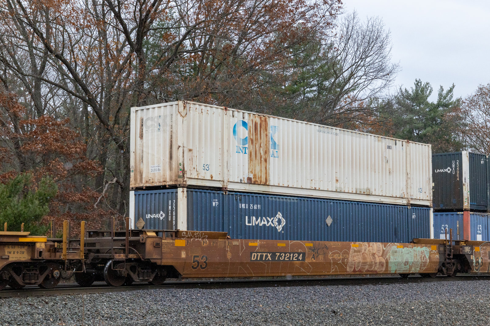 DTTX 732124A