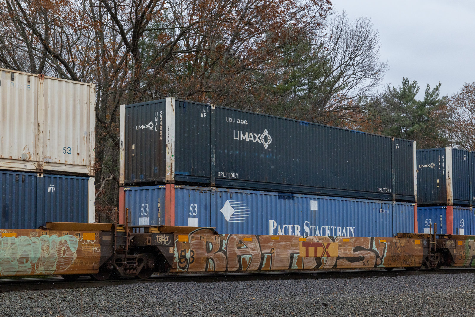 DTTX 732124C