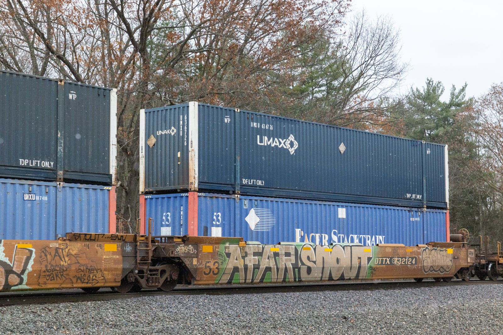 DTTX 732124B