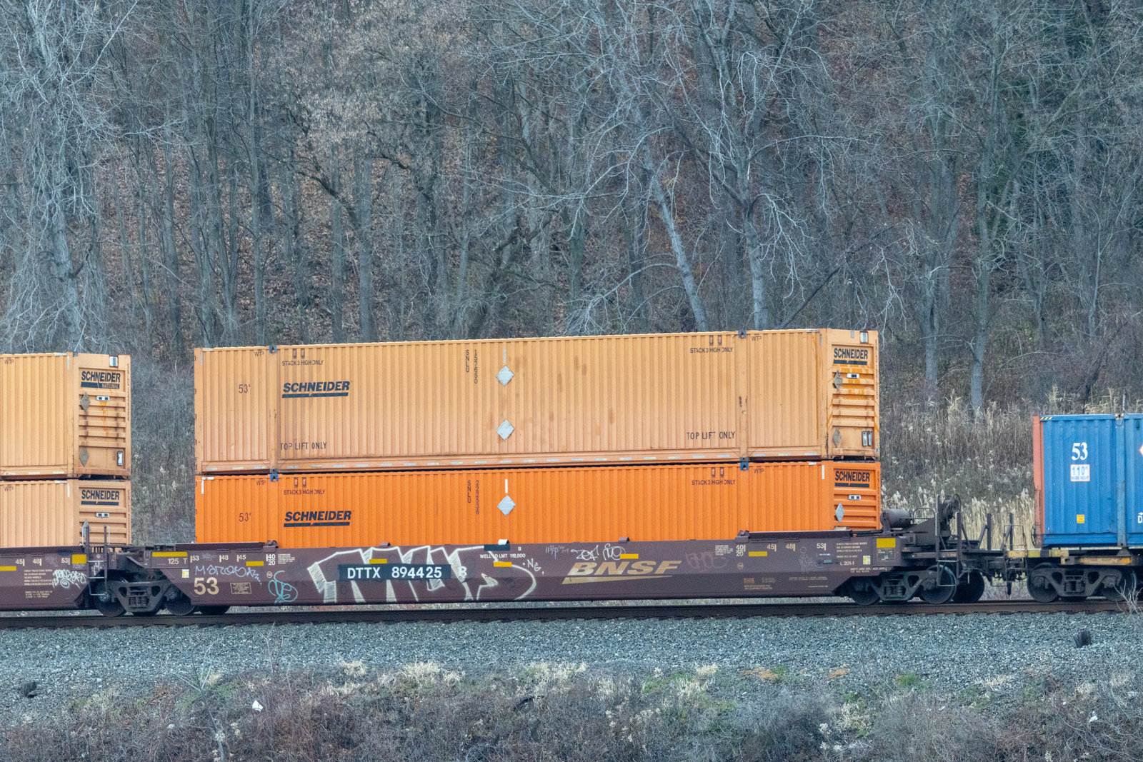 DTTX 894425B