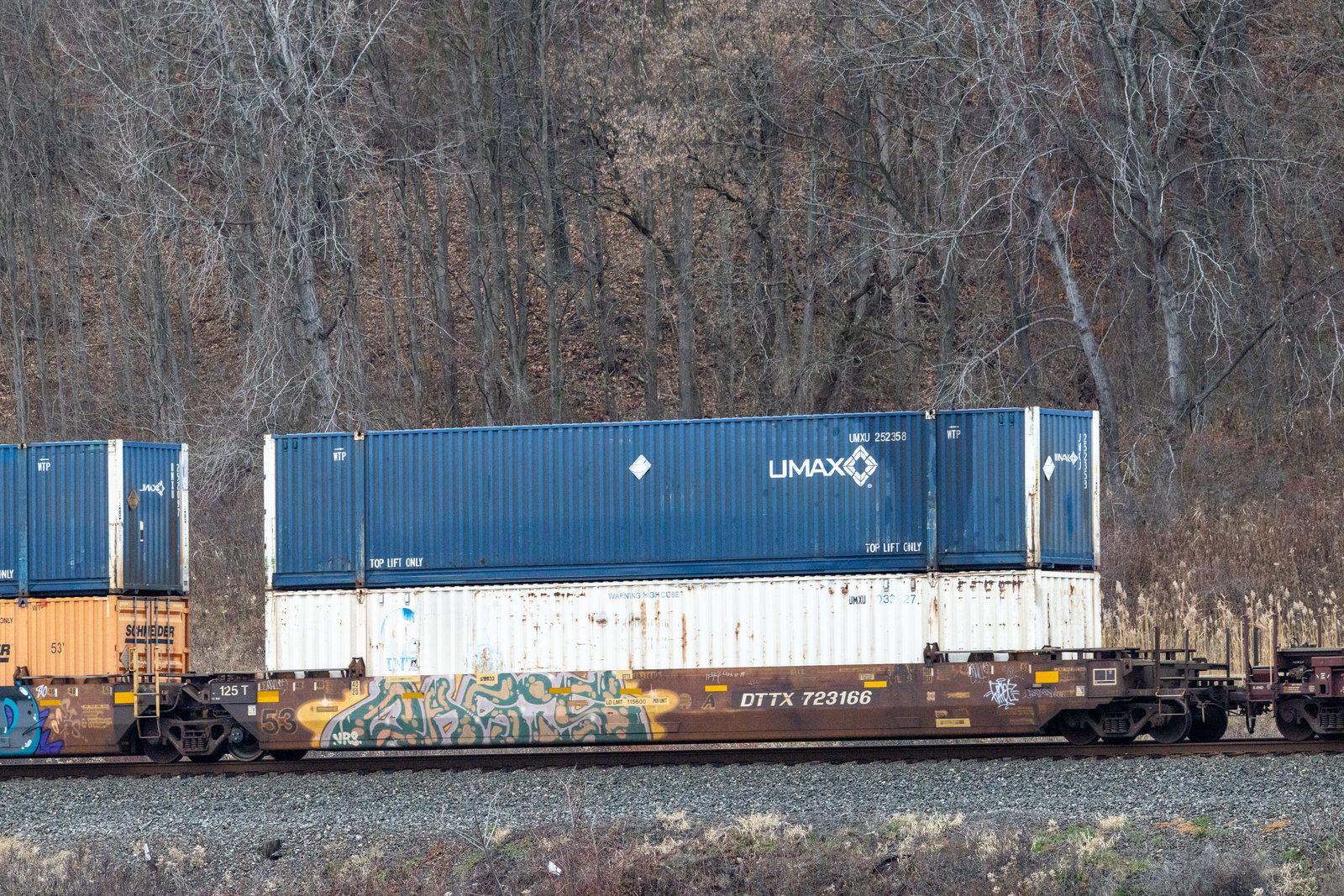 DTTX 723166A