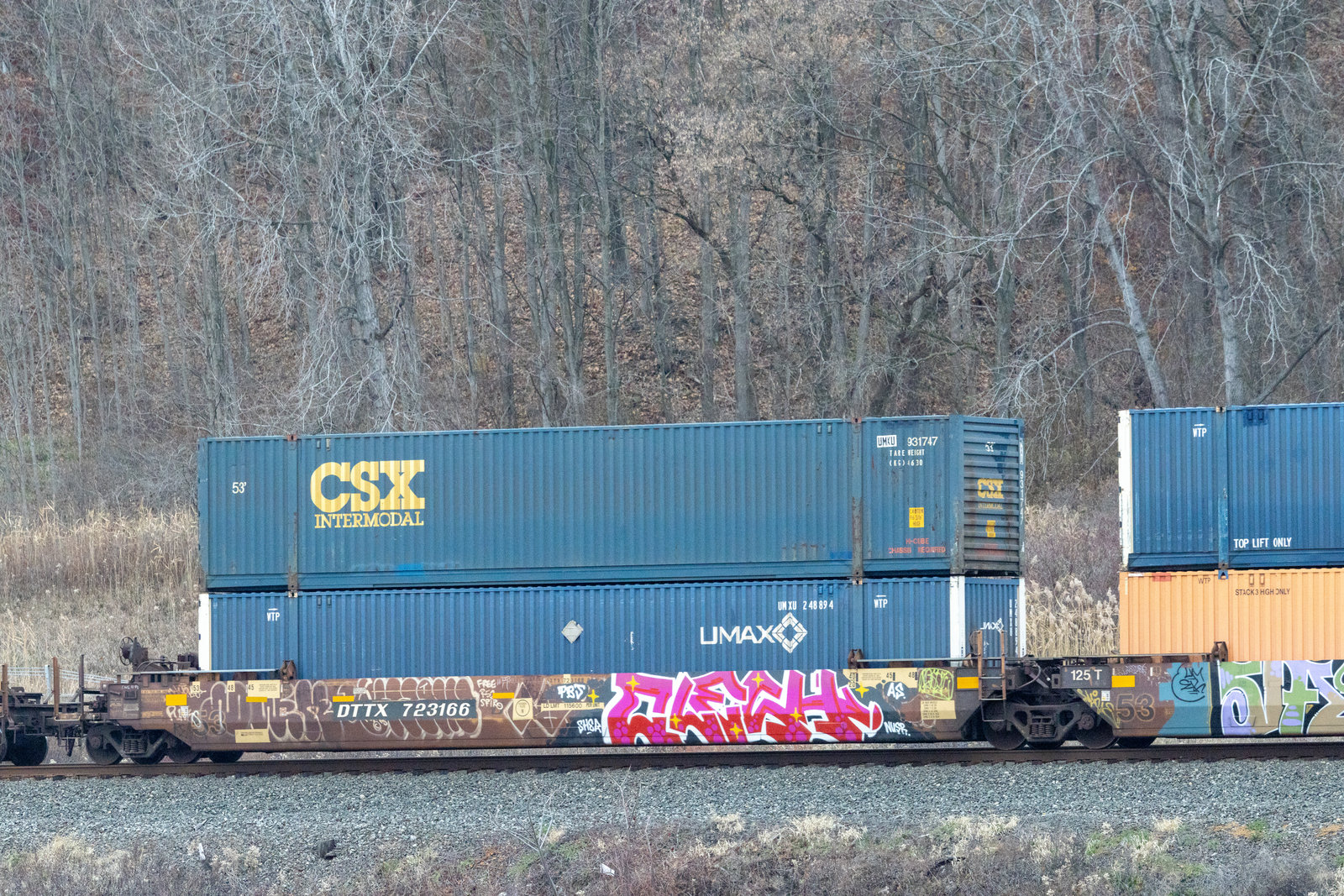 DTTX 723166B