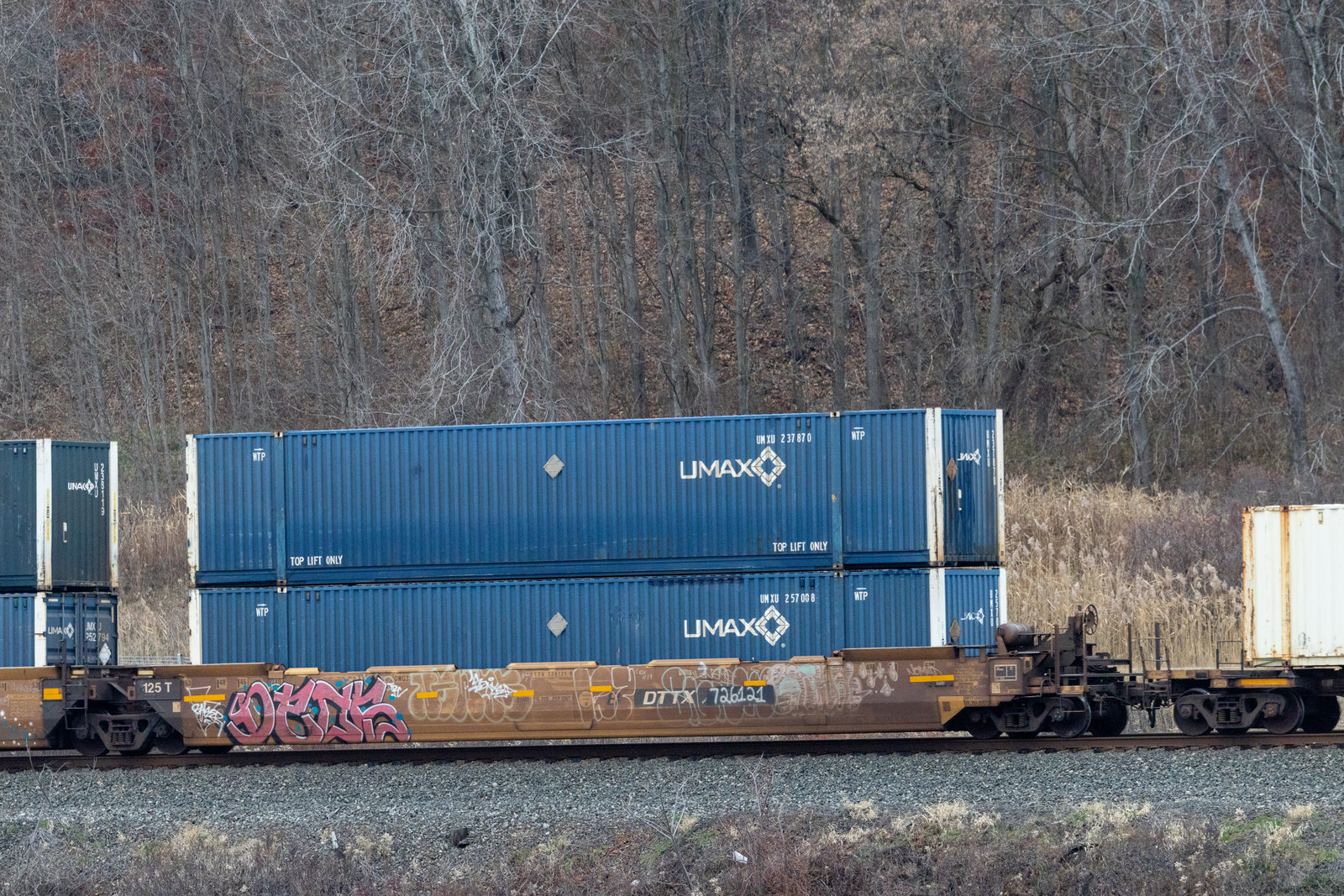 DTTX 726121B