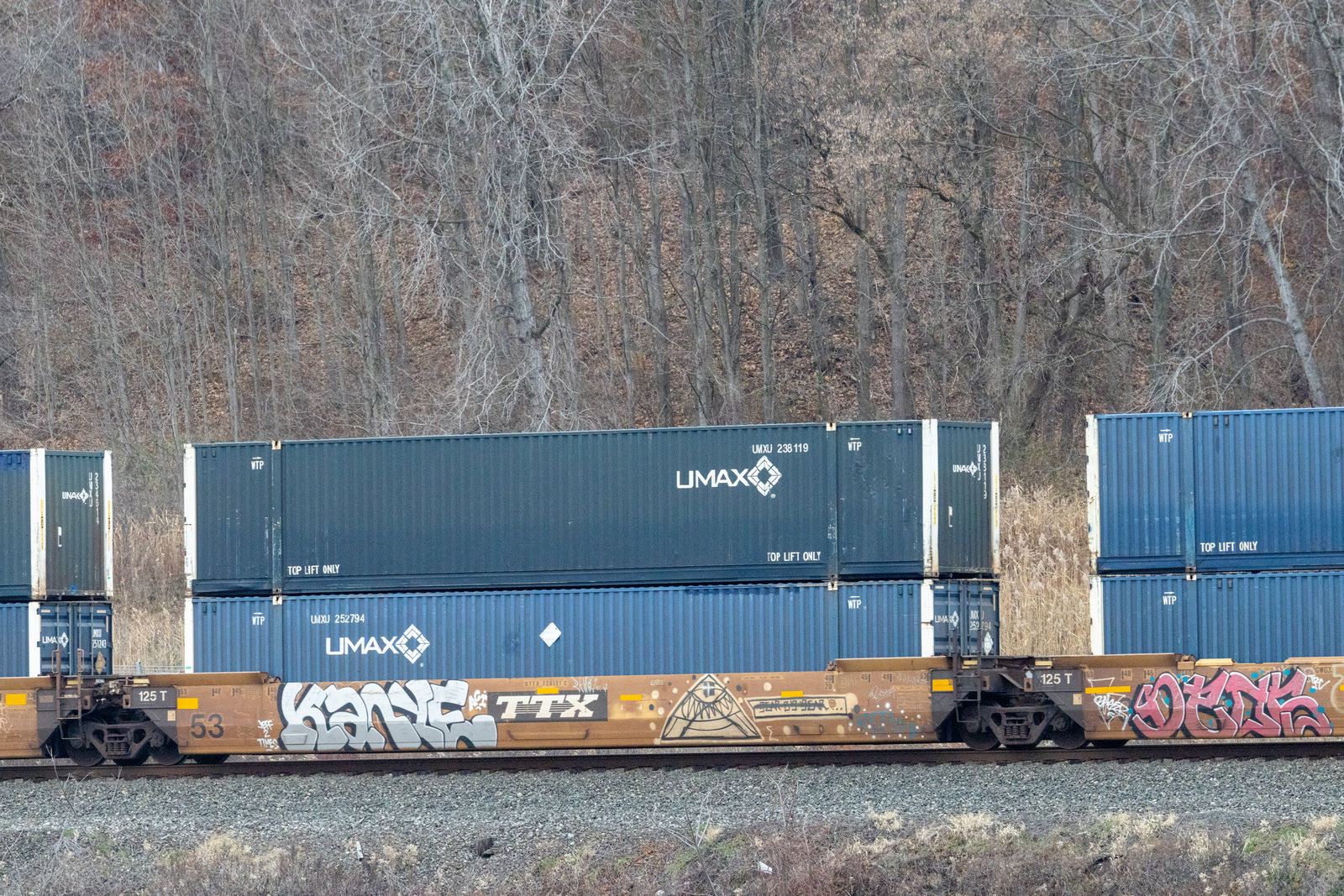 DTTX 726121C