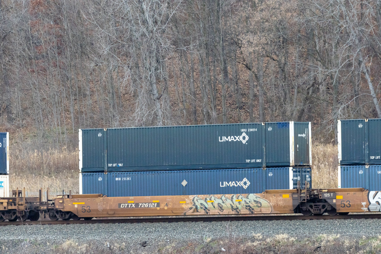 DTTX 726121A