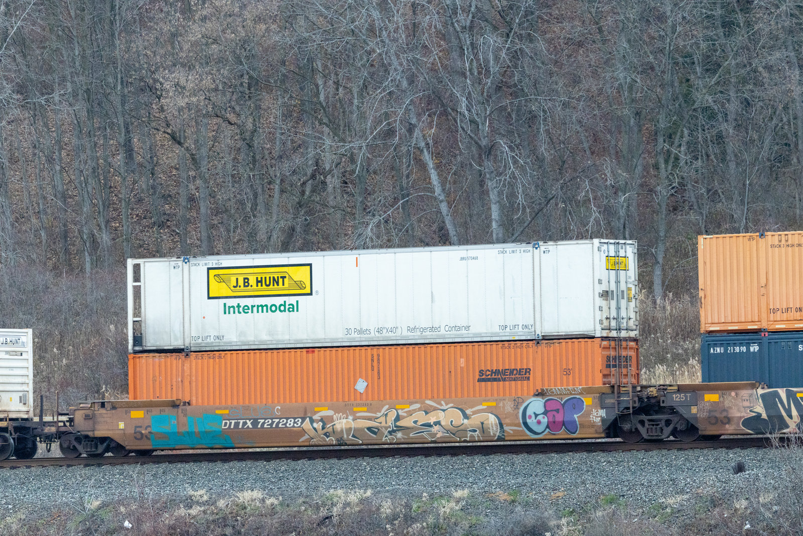 DTTX 727283A