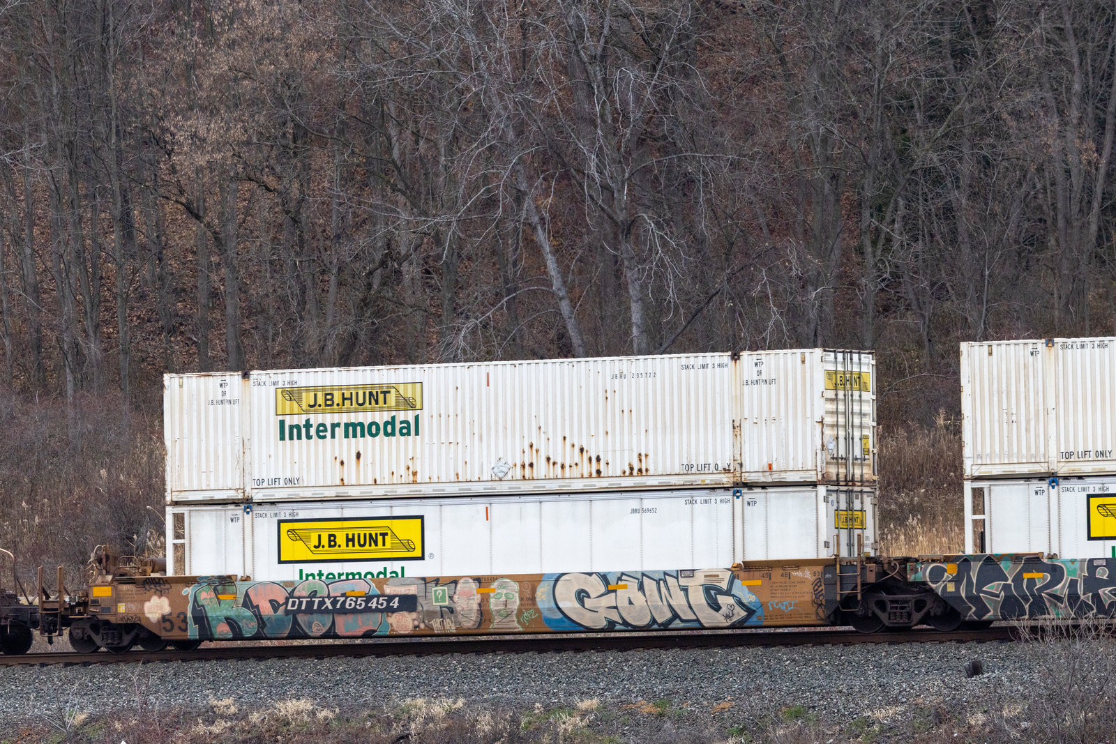 DTTX 765454B