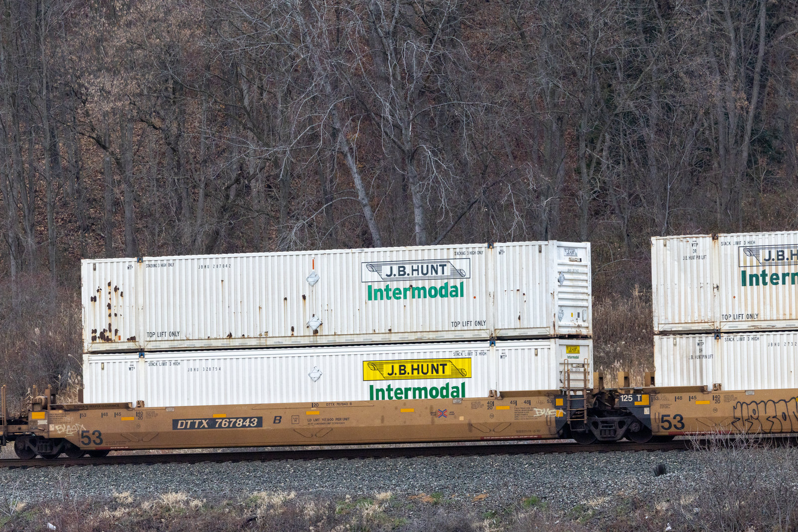 DTTX 767843B