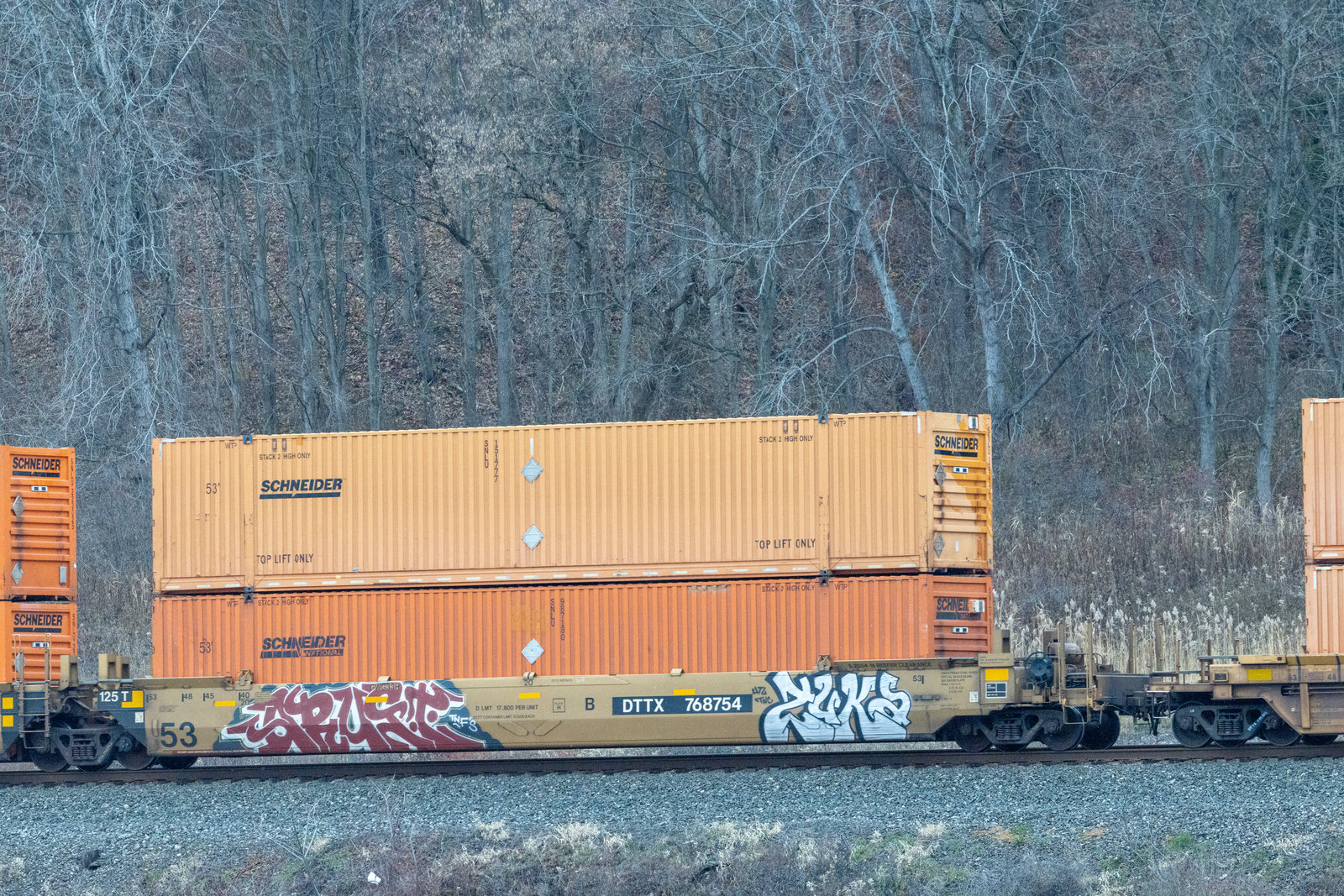 DTTX 768754B