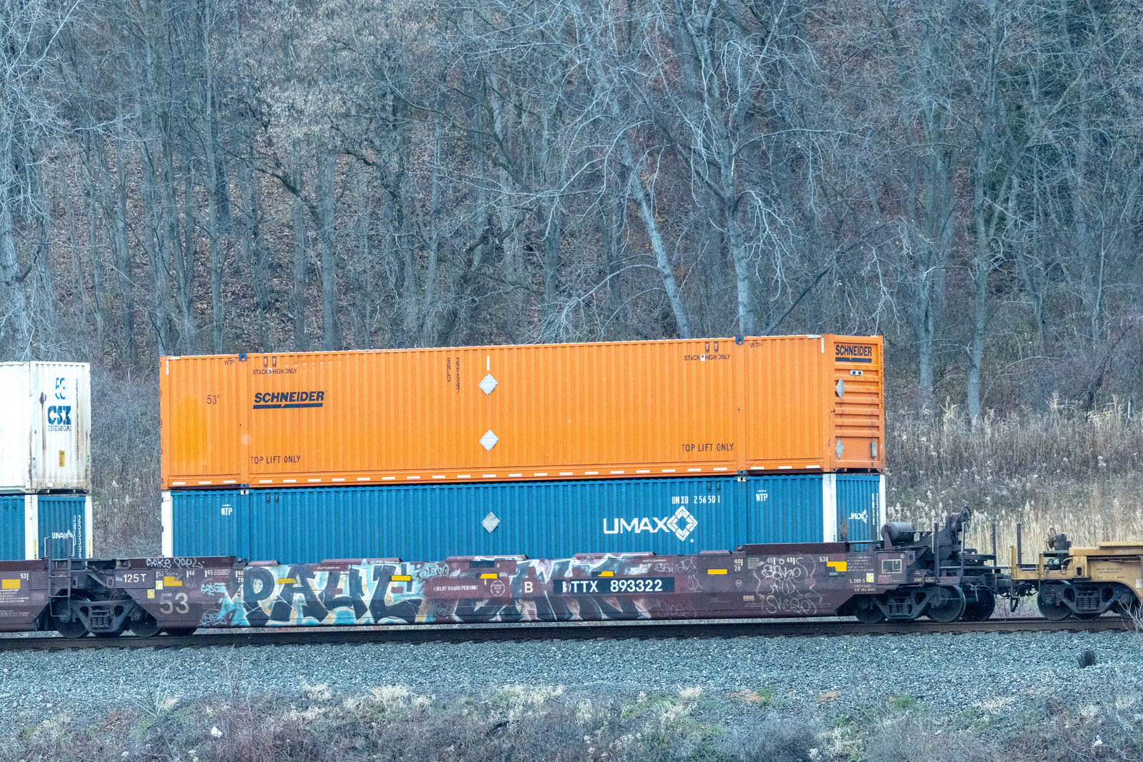 DTTX 893322B